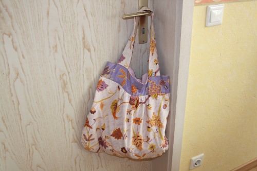 Stofftasche