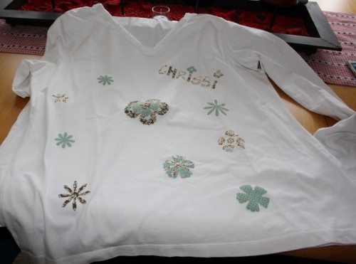 T-shirt