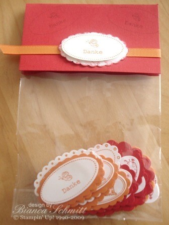 geschenktte
