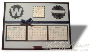 tischkalender